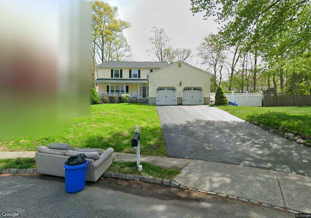 5 Edward Ct, Oak Ridge, NJ 07438 - photo 1