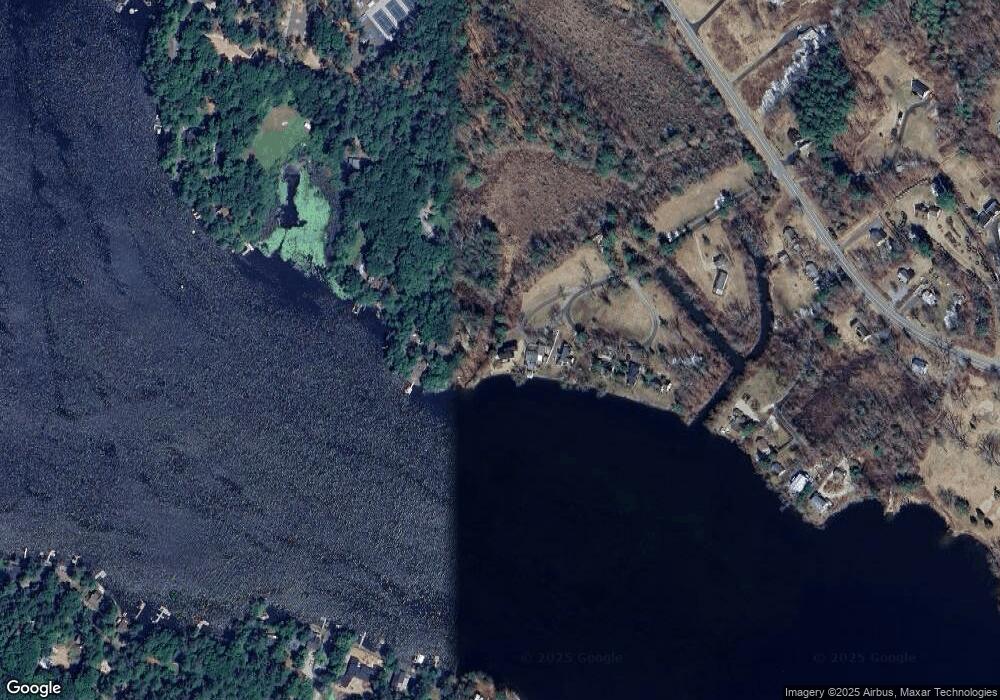 12 Hebert's Cove, Monterey, MA 01245 - photo 1