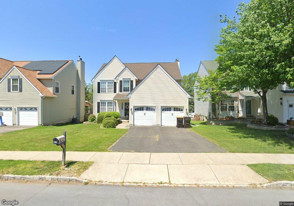 4209 Sir Andrew Cir, Doylestown, PA 18902 - photo 1