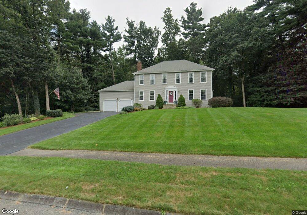 19 Juniper Rd, Franklin, MA 02038 - photo 1