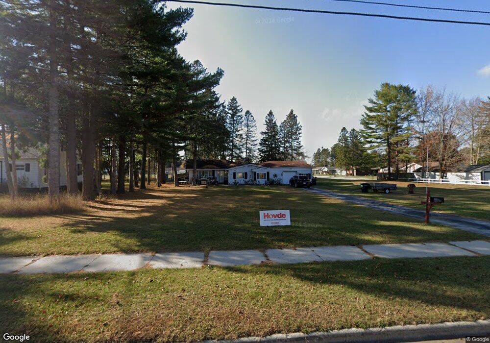 3920 Tannery Rd, Two Rivers, WI 54241 - photo 1