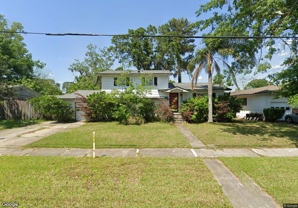 6303 Harlow Blvd, Jacksonville, FL 32210 - photo 1