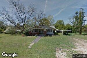 410 W Chert St, Stephens, AR 71764