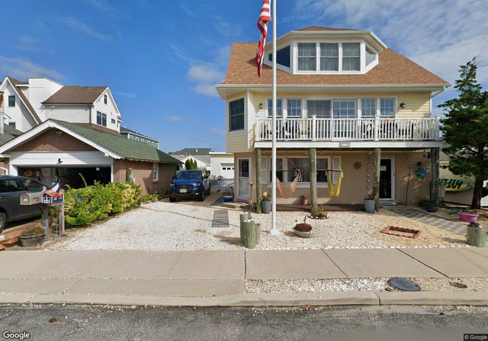 110 Island Ave unit 1, Seaside Park, NJ 08752 - photo 1