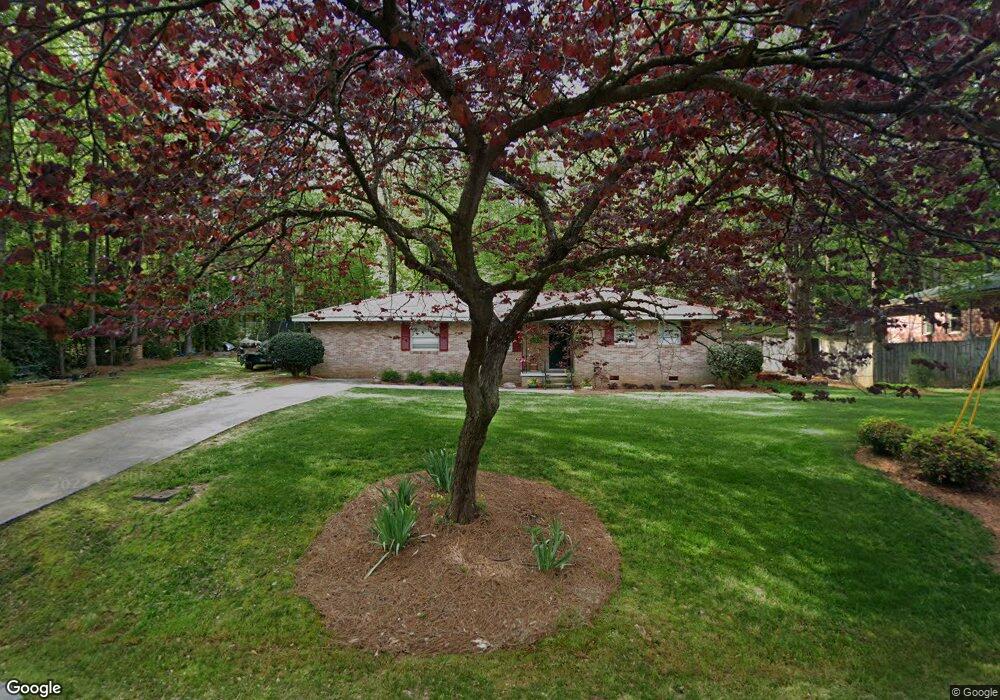 5195 Pinecrest Dr SW, Covington, GA 30014 - photo 1