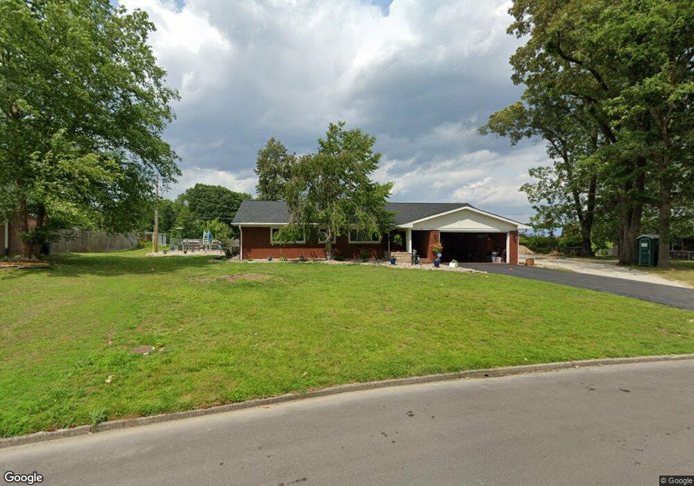 109 S Cumberland St, Berea, KY 40403 - photo 1