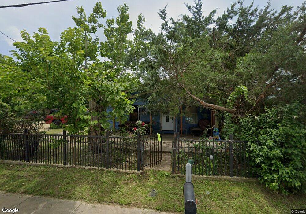 490 Park St, Cleburne, TX 76031 - photo 1