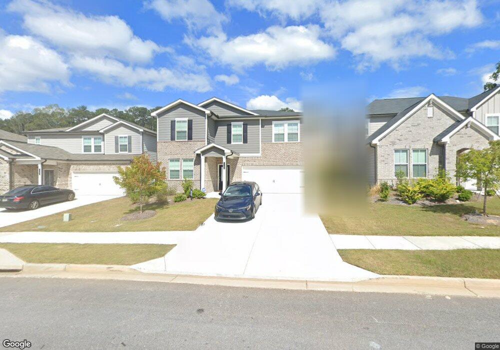 7148 Timberland Trail (Lot 148) unit LOT 148, Lithonia, GA 30058 - photo 1