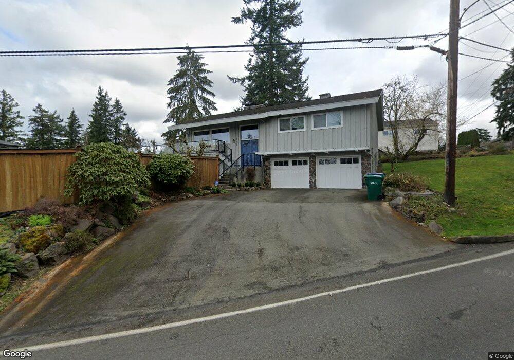 1308 Goat Trail Rd, Mukilteo, WA 98275 - photo 1