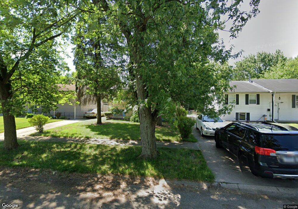 1419 E 51st Place, Gary, IN 46409 - photo 1