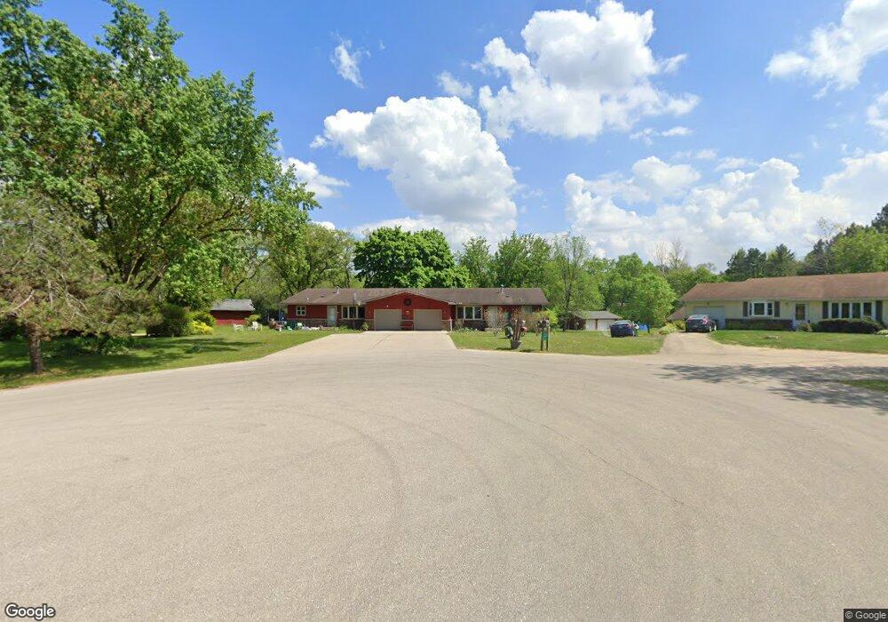 2429 White Oak Trail, Oregon, WI 53575 - photo 1