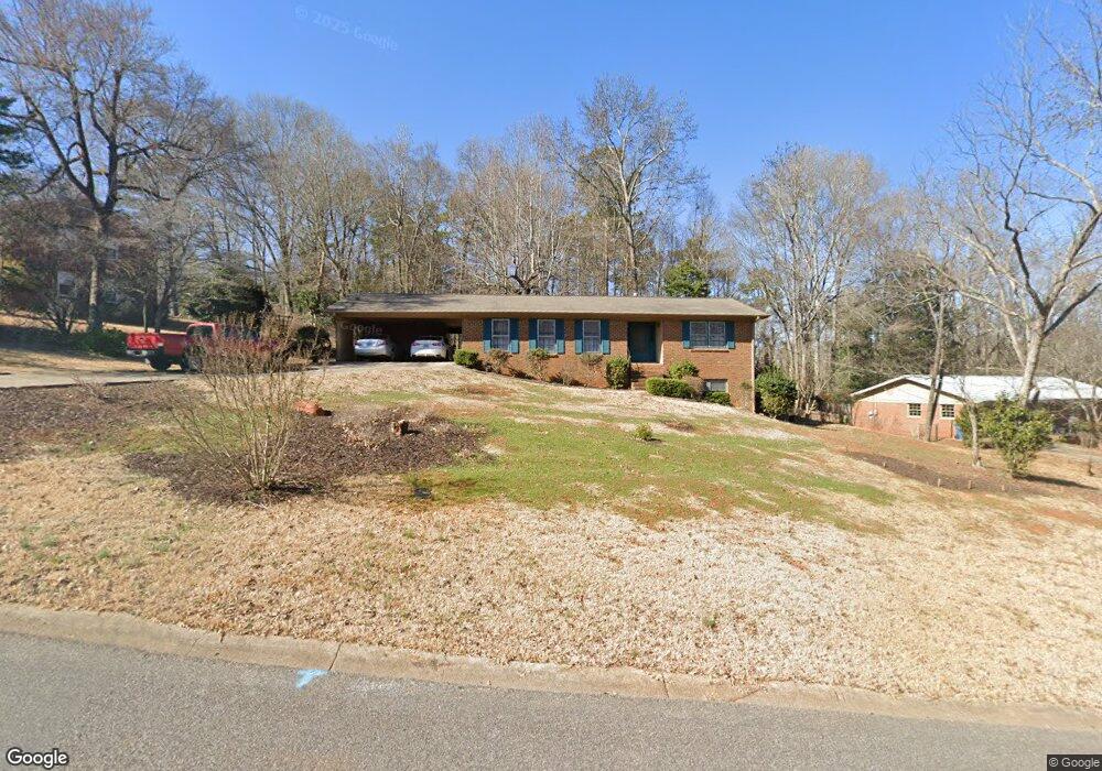 255 Cavalier Rd, Athens, GA 30606 - photo 1
