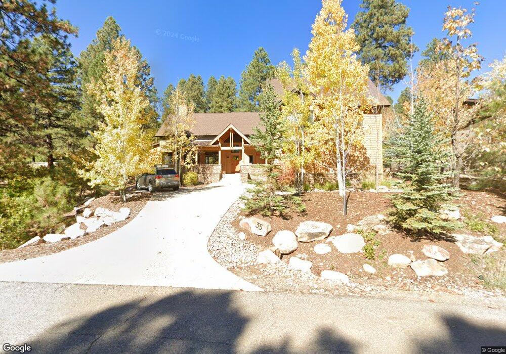 35 Clear Creek Loop, Durango, CO 81301 - photo 1