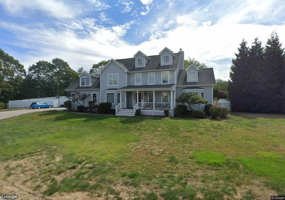 16 Brannegan Dr, Pawcatuck, CT 06379 - photo 1