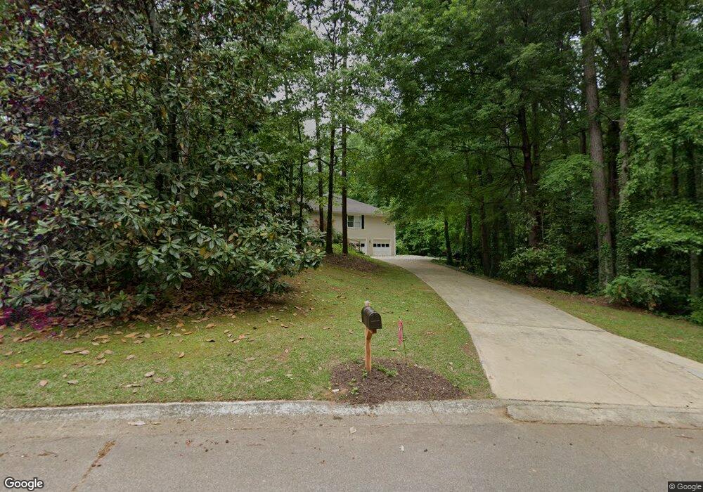 201 Mink Hollow Dr, Carrollton, GA 30116 - photo 1