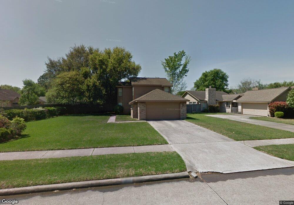 8611 Pine Falls Dr, Houston, TX 77095 - photo 1