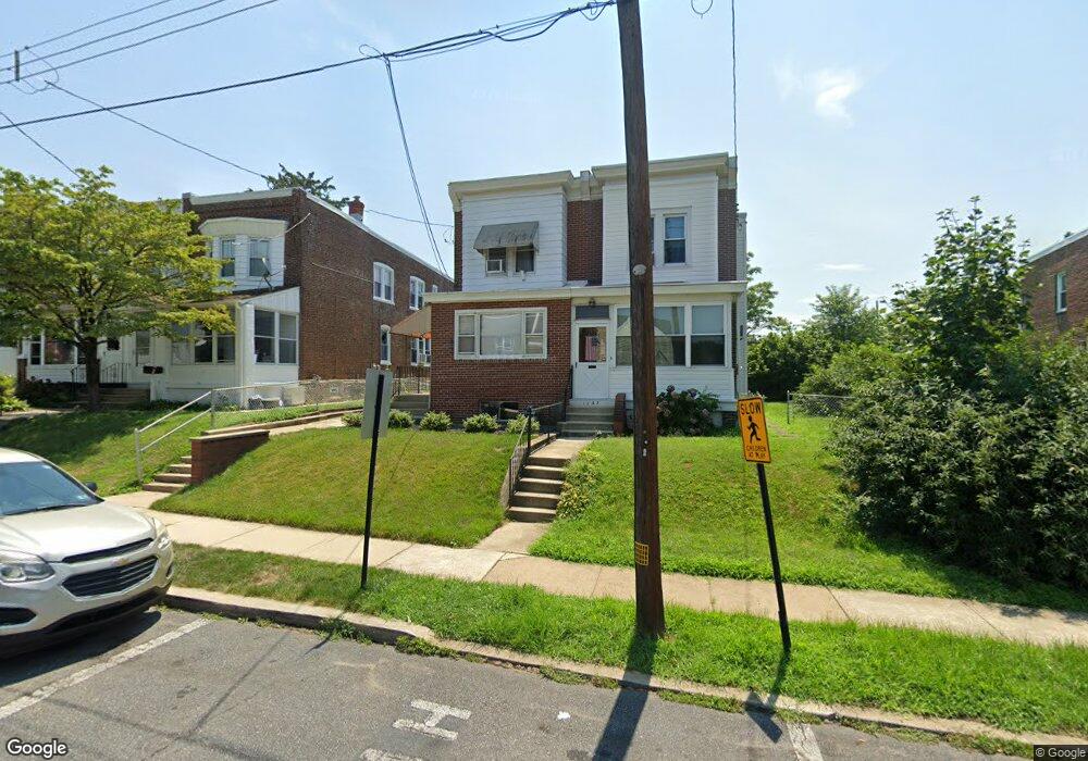 1237 E 13th St, Crum Lynne, PA 19022 - photo 1