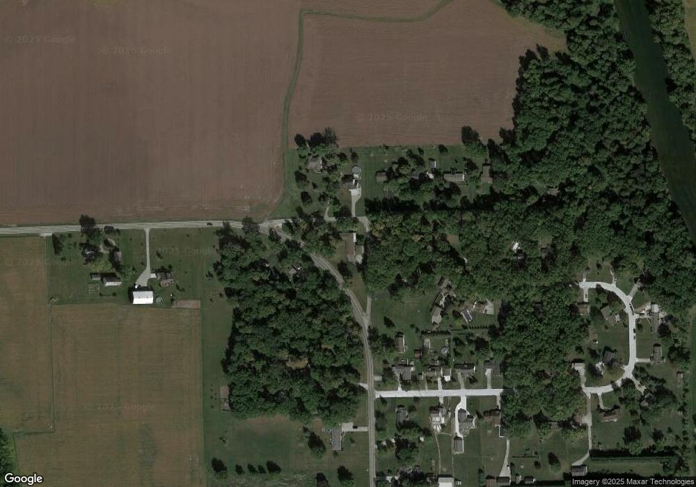 5121 N Webster Rd, New Haven, IN 46774 - photo 1