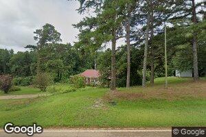 543 Clayton Rd, Ecru, MS 38841