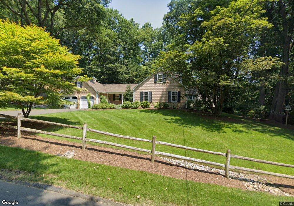 15 Barnfield Ct, Upper Saddle River, NJ 07458 - photo 1