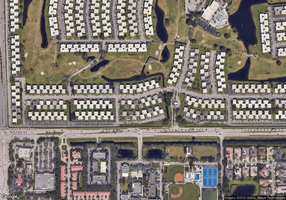 284 Flanders Dr unit F, Delray Beach, FL 33484 - photo 1