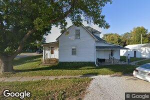 505 Grand Ave, Nichols, IA 52766