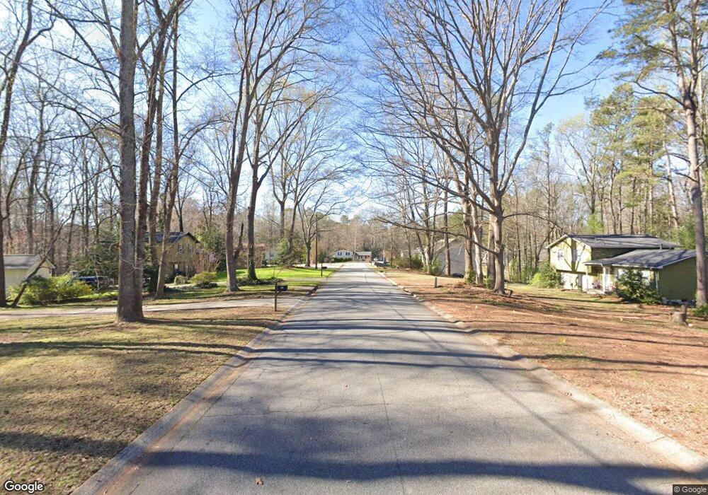 0 Williamsburg Ct SW unit 8812117, Mableton, GA 30126 - photo 1