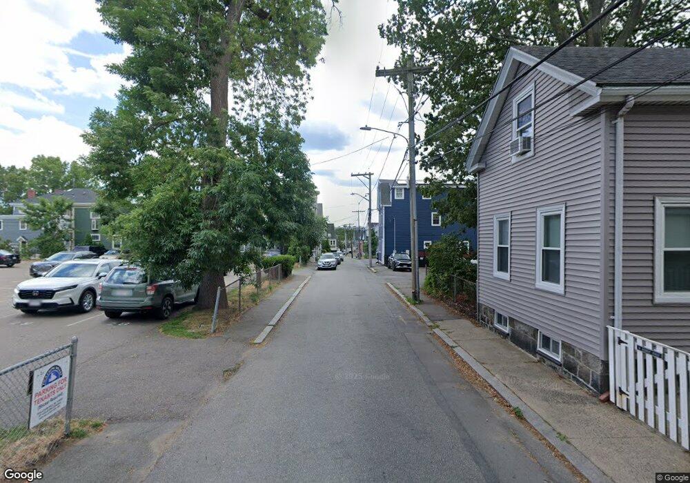 8-8.5 Herbert St, Salem, MA 01970 - photo 1