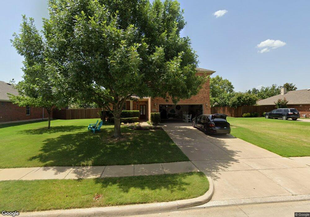 2012 Del Mar Ct, Denton, TX 76210 - photo 1