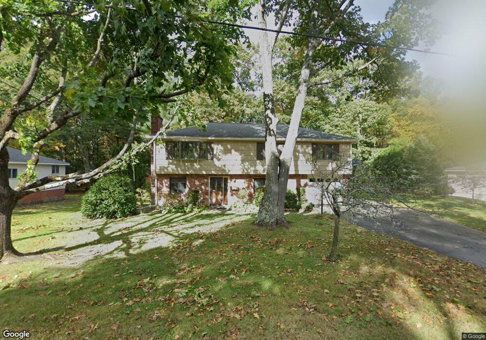 45 Claudette Cir, Framingham, MA 01701 - photo 1