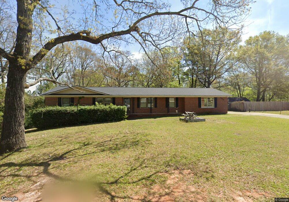 5750 Sandy Dr, Macon, GA 31216 - photo 1