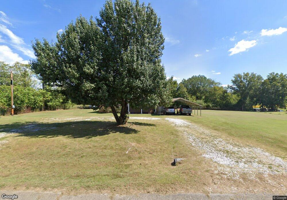 114687 S 4740 Rd, Muldrow, OK 74948 - photo 1