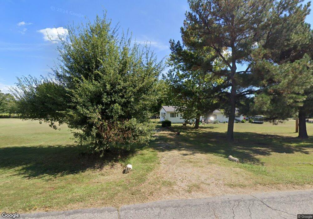 474021 E 1148 Rd, Muldrow, OK 74948 - photo 1