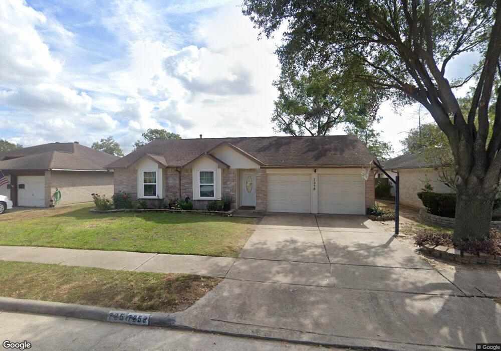 7258 Lost Fable Ln, Houston, TX 77095 - photo 1