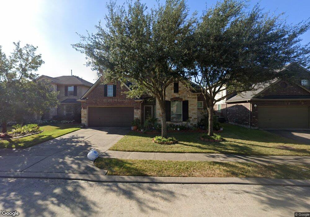 8131 Pavona Ridge Ln, Houston, TX 77040 - photo 1