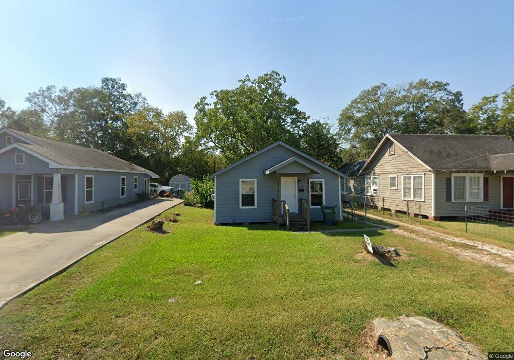 4670 Hartel St, Beaumont, TX 77705 - photo 1