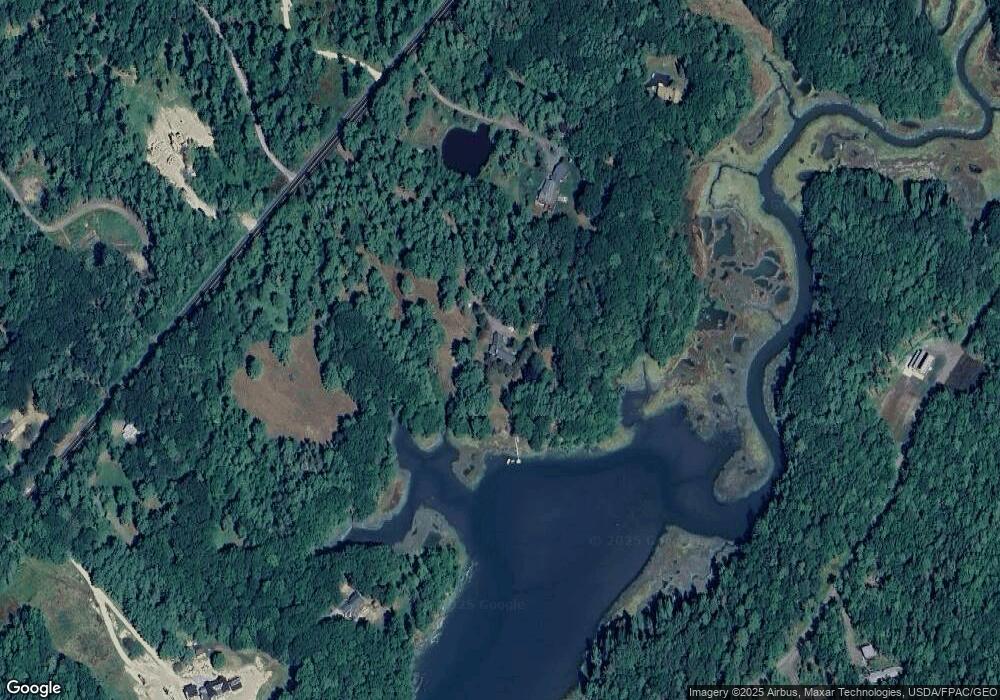 637 Mere Point Rd, Brunswick, ME 04011 - photo 1