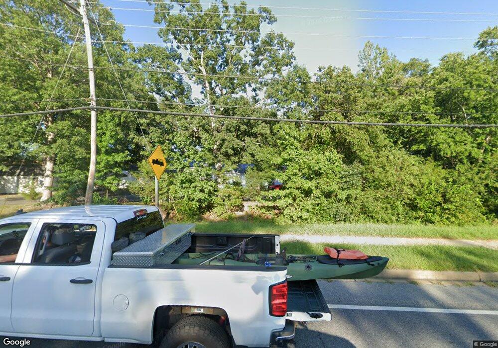 22568 Chancellors Run Rd, Great Mills, MD 20634 - photo 1