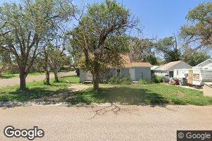 325 Stewart Ave, Elkhart, KS 67950
