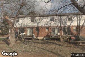 5535 Frederick Ave, Baltimore, MD 21228