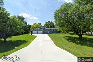 1504 Reed Dr, Fargo, ND 58102
