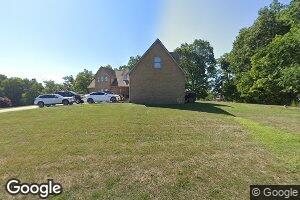 121 Fairway Ave, Piketon, OH 45661
