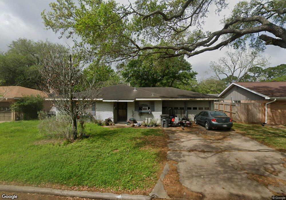 1700 Edna Ave, Bay City, TX 77414 - photo 1