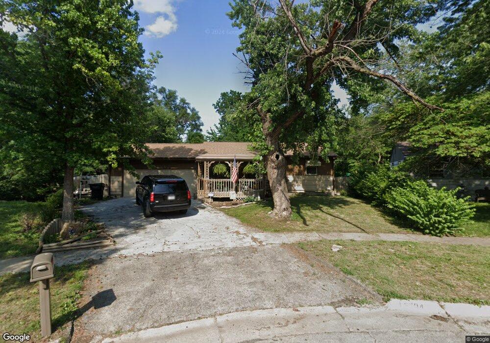 3604 SE Truman Ct, Topeka, KS 66605 - photo 1