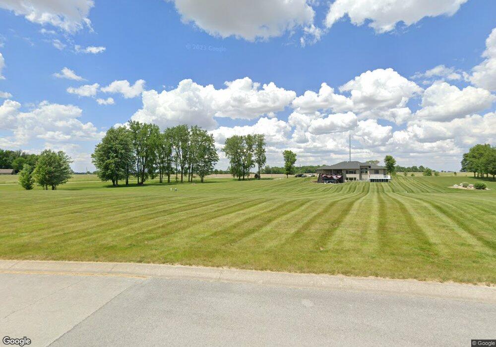 1321 Halliday Dr unit 41, Warren, IN 46792 - photo 1