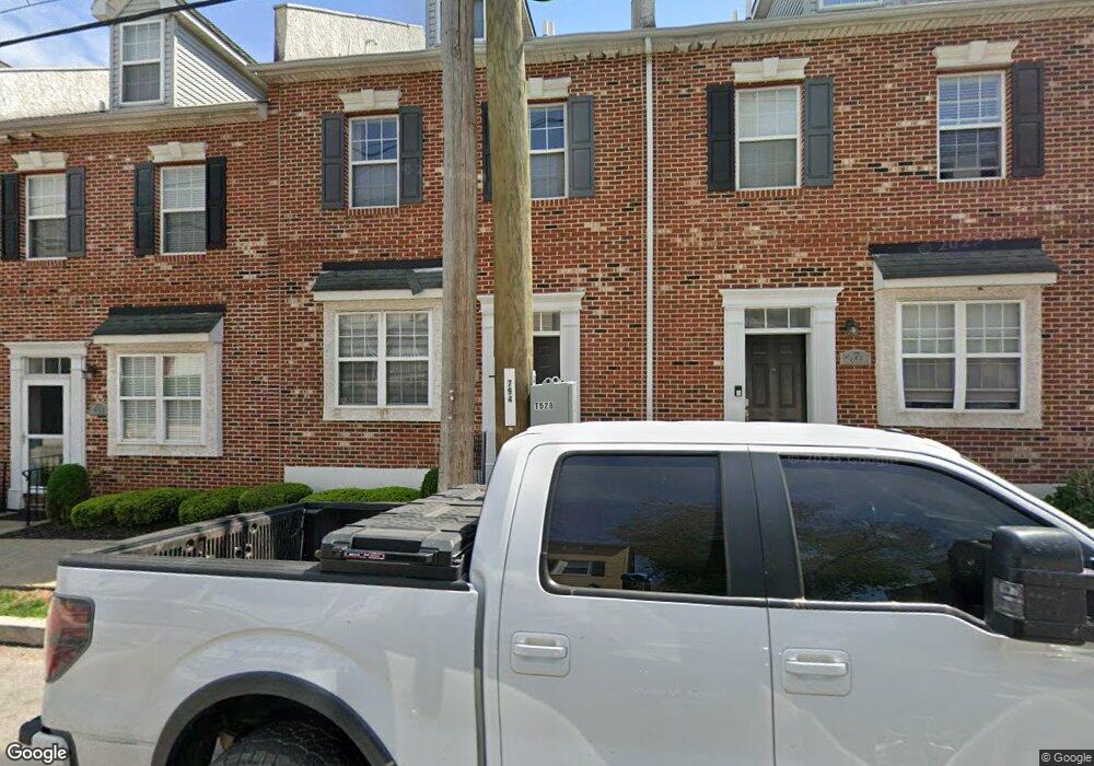 407 E Hector St, Conshohocken, PA 19428 - photo 1