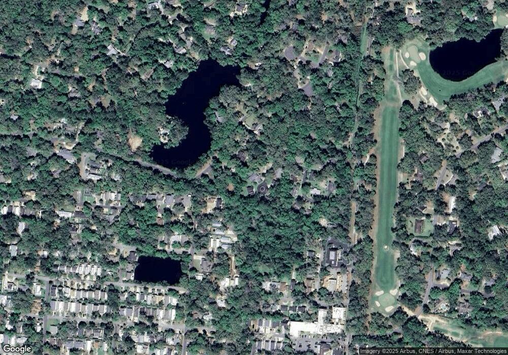 209 Palmetto Ct unit 209, Saint Simons Island, GA 31522 - photo 1