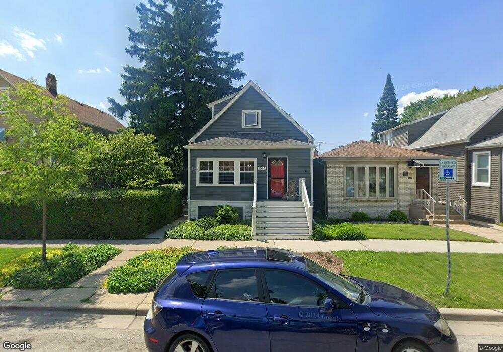 1520 Euclid Ave, Berwyn, IL 60402 - photo 1