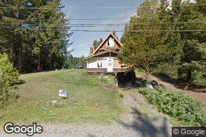 9866 Mendenhall Loop Rd, Juneau, AK 99801