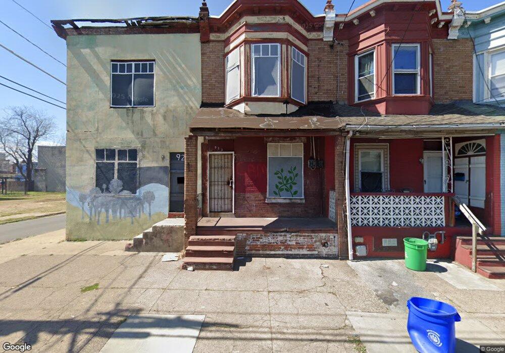 923 N 5th St, Camden, NJ 08102 - photo 1